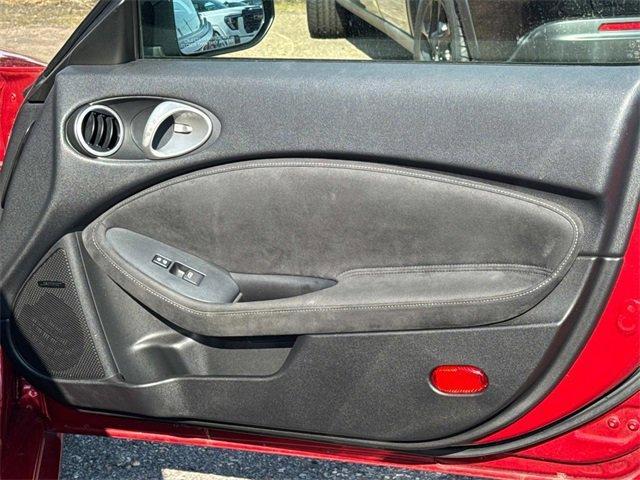 used 2019 Nissan 370Z car, priced at $26,995