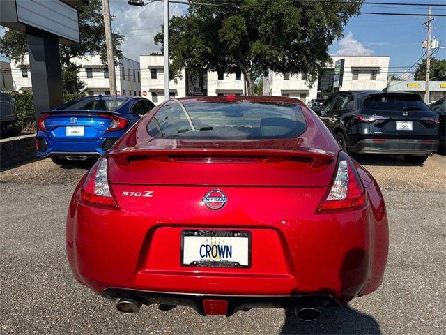 used 2019 Nissan 370Z car, priced at $26,995