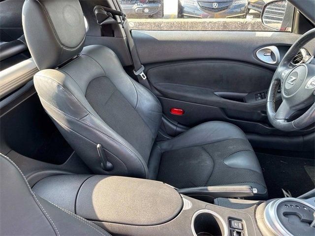 used 2019 Nissan 370Z car, priced at $26,995