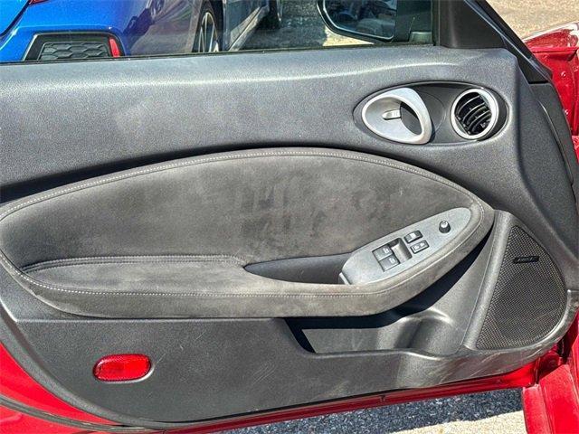 used 2019 Nissan 370Z car, priced at $26,995