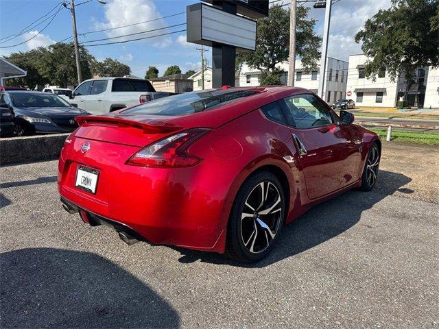 used 2019 Nissan 370Z car, priced at $26,995
