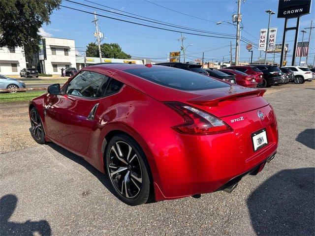 used 2019 Nissan 370Z car, priced at $26,995