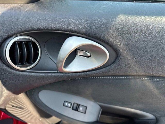 used 2019 Nissan 370Z car, priced at $26,995
