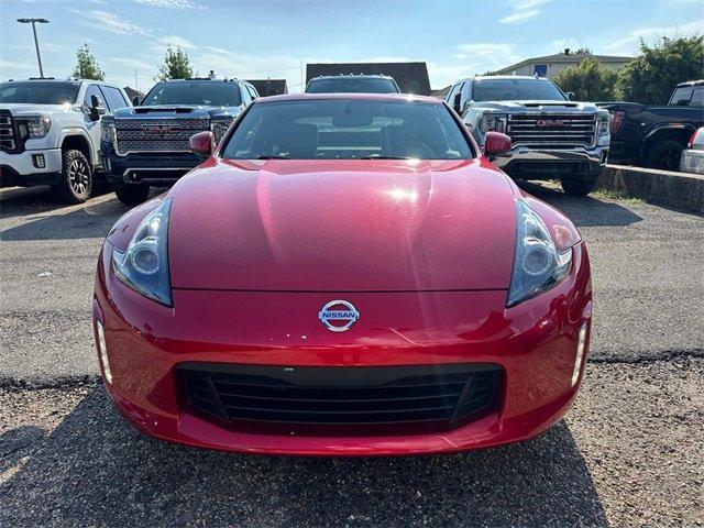 used 2019 Nissan 370Z car, priced at $26,995