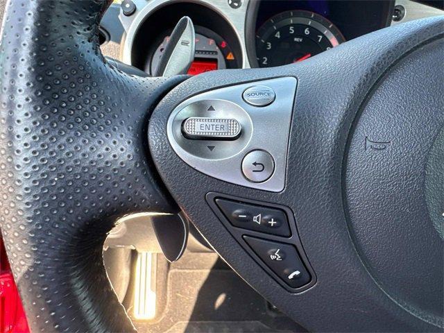 used 2019 Nissan 370Z car, priced at $26,995