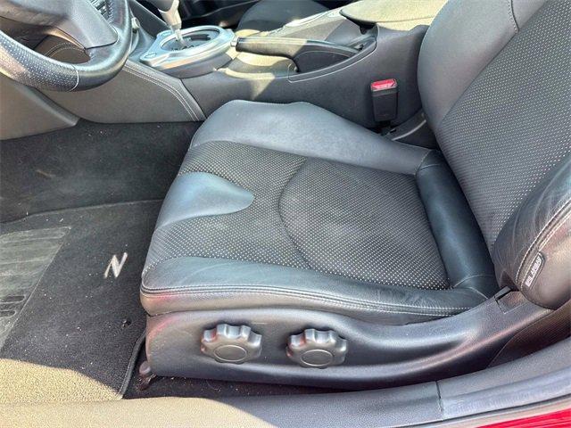 used 2019 Nissan 370Z car, priced at $26,995