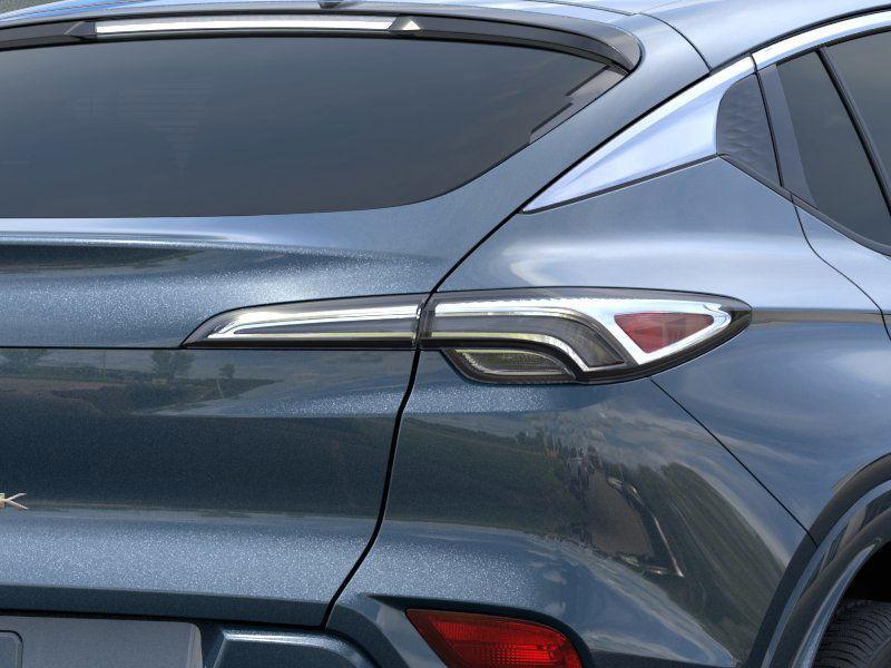 new 2025 Buick Envista car, priced at $31,585