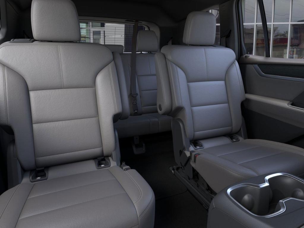 new 2025 GMC Acadia car, priced at $49,470