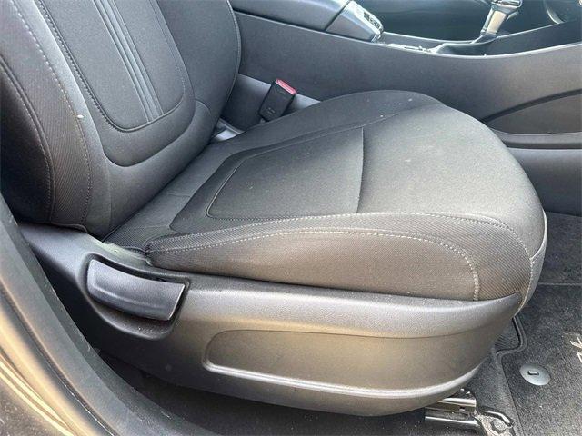 used 2022 Hyundai Tucson car, priced at $17,444