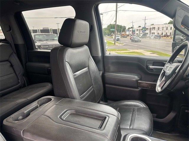 used 2022 GMC Sierra 2500 car, priced at $54,995