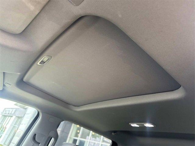 used 2022 GMC Sierra 2500 car, priced at $54,995