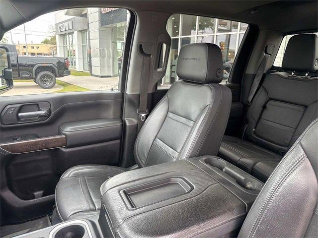 used 2022 GMC Sierra 2500 car, priced at $54,995