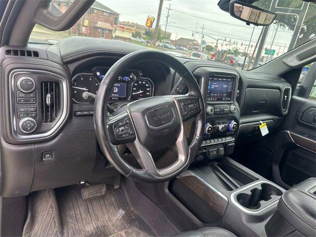 used 2022 GMC Sierra 2500 car, priced at $54,995
