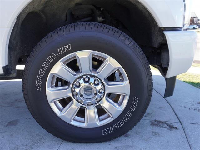 used 2019 Ford F-250 car, priced at $48,480