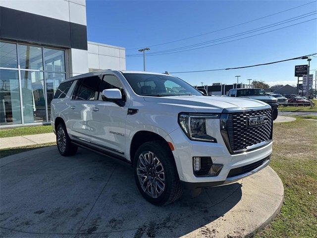 used 2023 GMC Yukon XL car, priced at $82,684