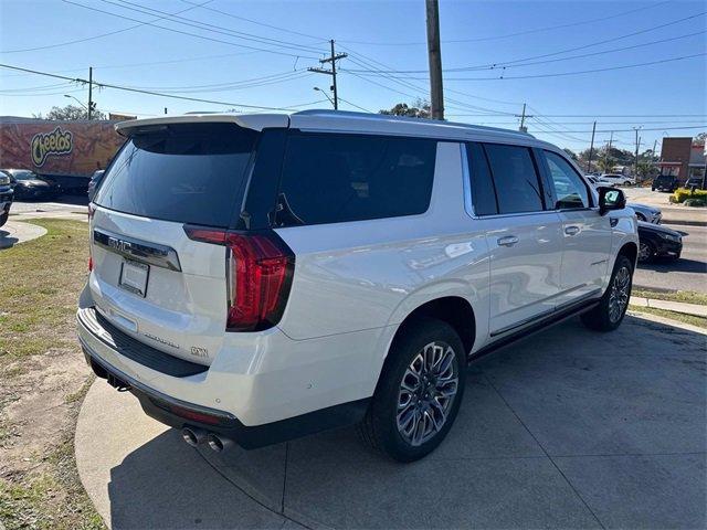 used 2023 GMC Yukon XL car, priced at $82,684