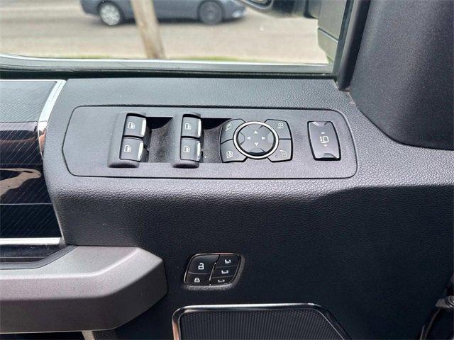 used 2021 Ford F-250 car, priced at $51,995