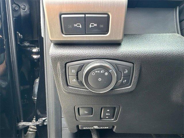 used 2021 Ford F-250 car, priced at $51,995