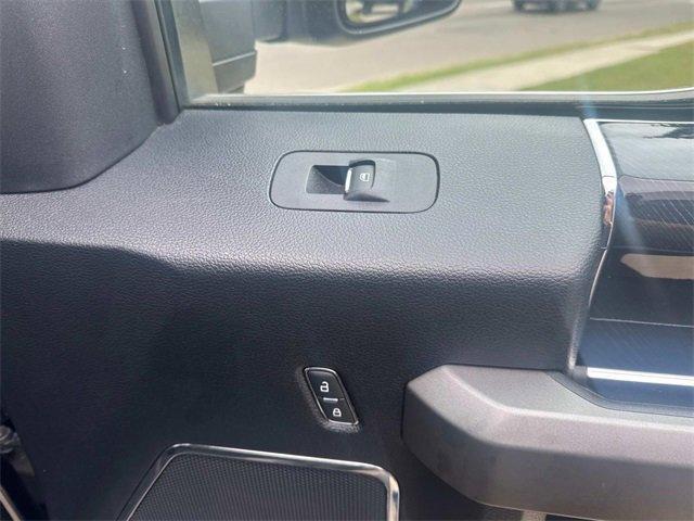 used 2021 Ford F-250 car, priced at $51,995
