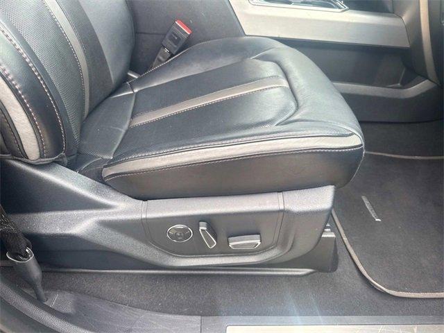 used 2021 Ford F-250 car, priced at $51,995