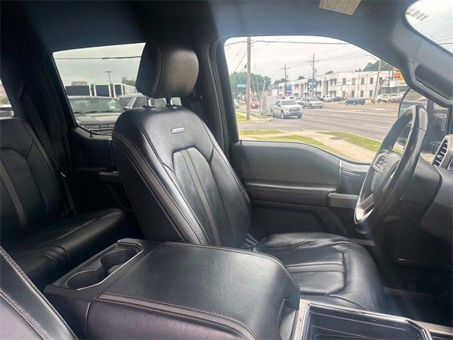 used 2021 Ford F-250 car, priced at $51,995