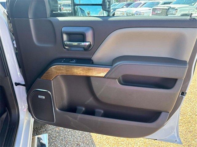 used 2018 Chevrolet Silverado 1500 car, priced at $25,250