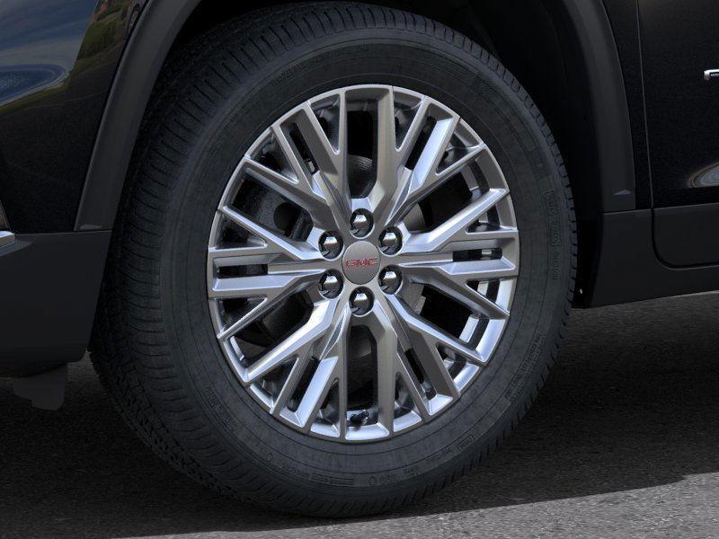 new 2025 GMC Acadia car, priced at $47,465