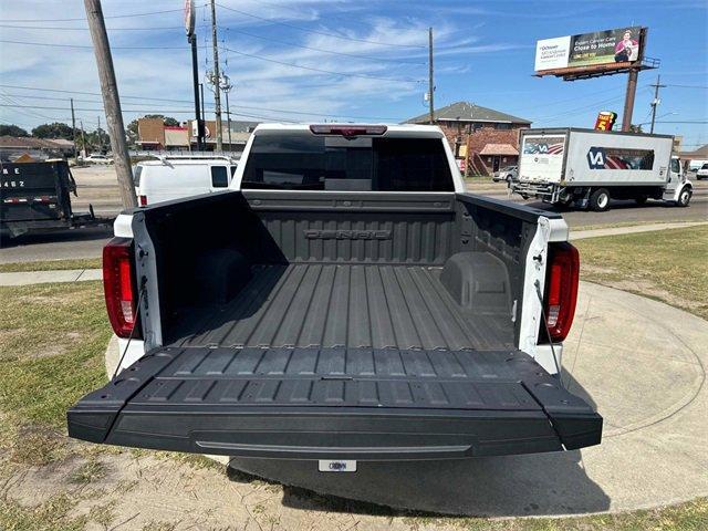 used 2024 GMC Sierra 1500 car, priced at $66,890