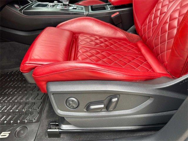 used 2020 Audi SQ5 car, priced at $25,500