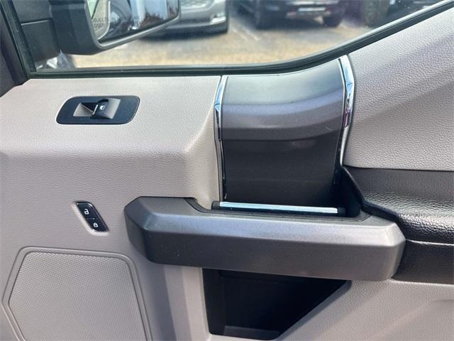 used 2017 Ford F-150 car, priced at $22,995