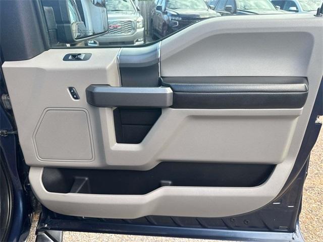 used 2017 Ford F-150 car, priced at $22,995