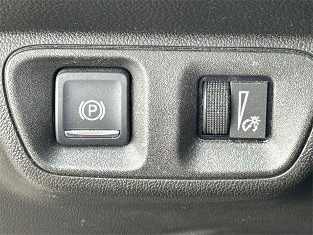 used 2018 GMC Acadia car, priced at $16,500