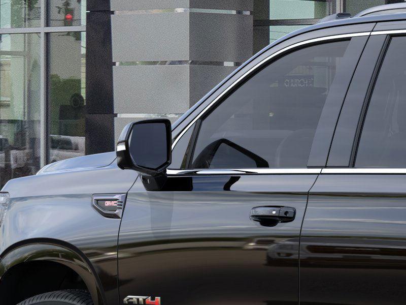 new 2025 GMC Yukon XL car, priced at $103,985