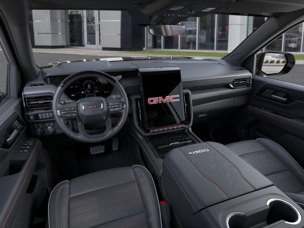 new 2025 GMC Yukon XL car, priced at $103,985