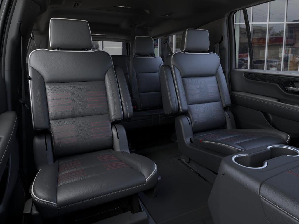 new 2025 GMC Yukon XL car, priced at $103,985