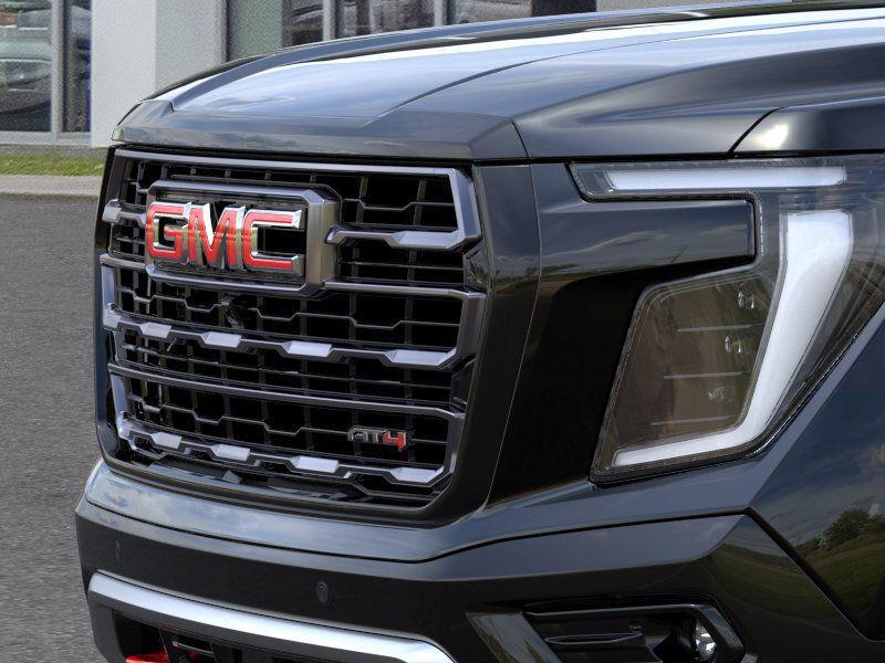 new 2025 GMC Yukon XL car, priced at $103,985