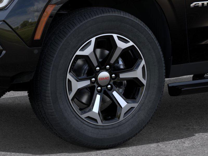 new 2025 GMC Yukon XL car, priced at $103,985