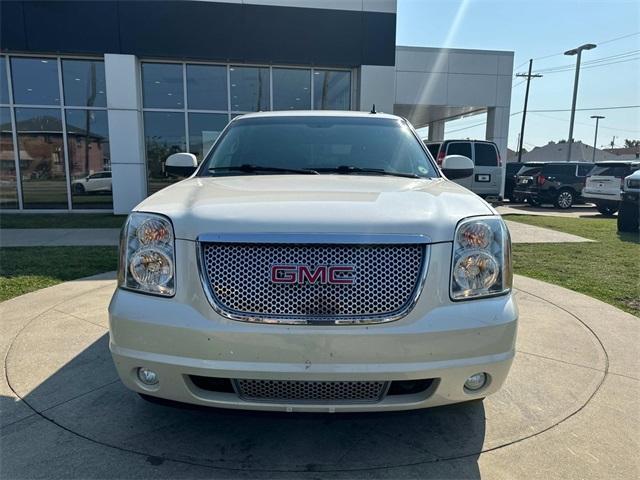 used 2013 GMC Yukon car, priced at $15,852