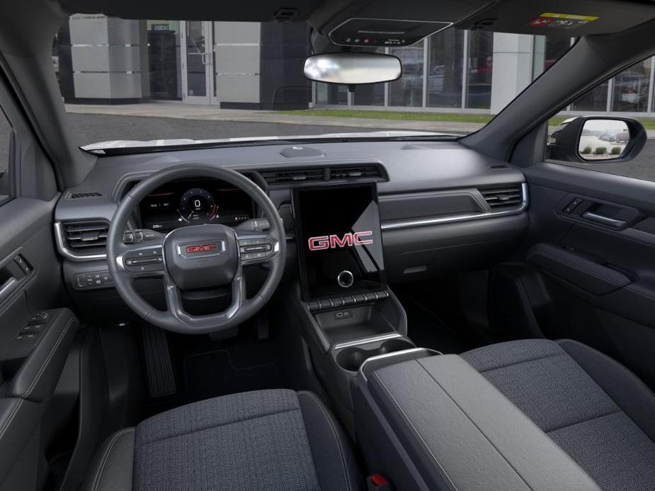 new 2025 GMC Terrain car, priced at $33,395