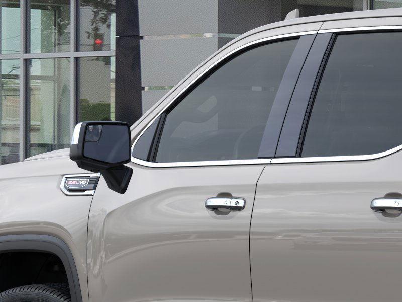 new 2026 GMC Sierra 1500 car, priced at $78,135