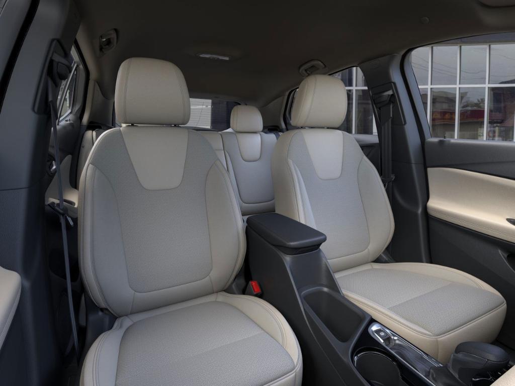 new 2026 Buick Encore GX car, priced at $28,980