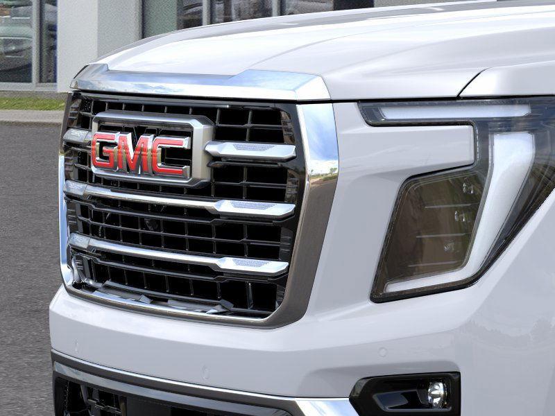 new 2025 GMC Yukon XL car, priced at $77,835