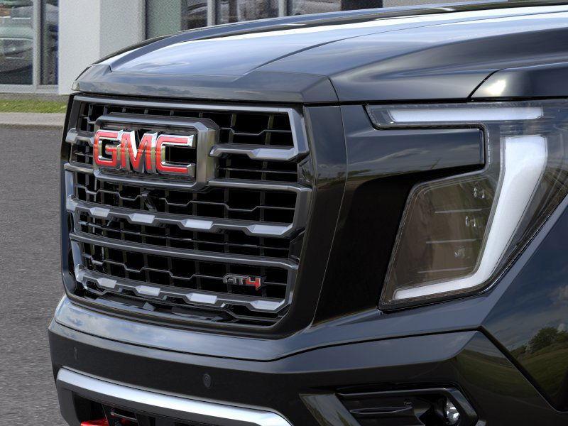 new 2025 GMC Yukon XL car, priced at $93,380