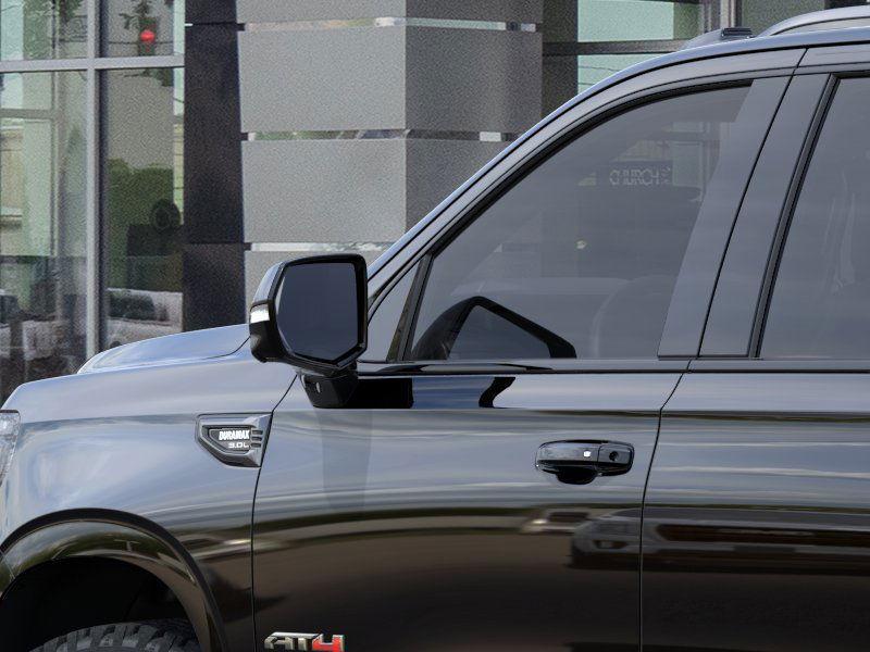 new 2025 GMC Yukon XL car, priced at $93,380