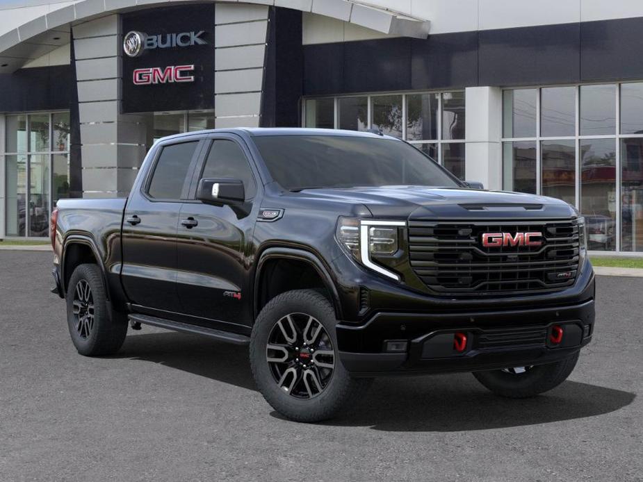 new 2025 GMC Sierra 1500 car, priced at $70,795