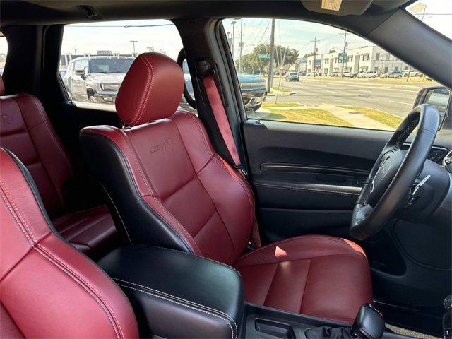 used 2021 Dodge Durango car, priced at $72,000