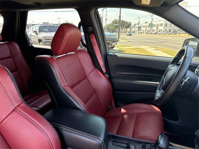 used 2021 Dodge Durango car, priced at $73,480