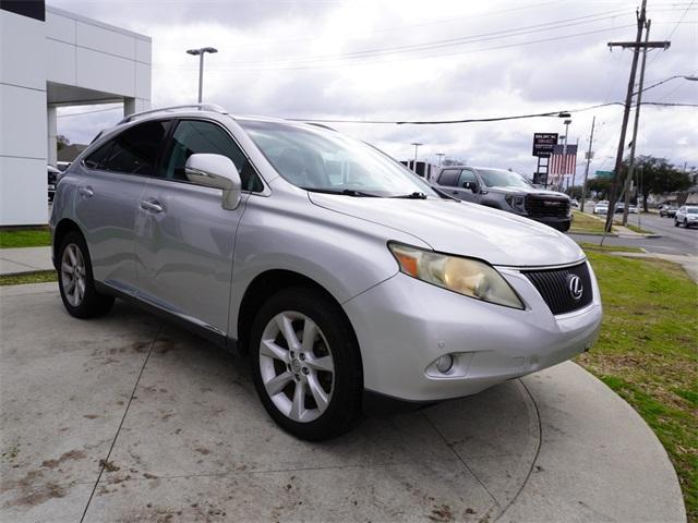 used 2012 Lexus RX 350 car, priced at $14,453