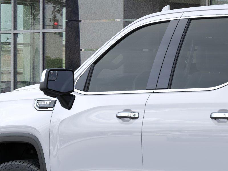 new 2026 GMC Sierra 1500 car, priced at $54,115