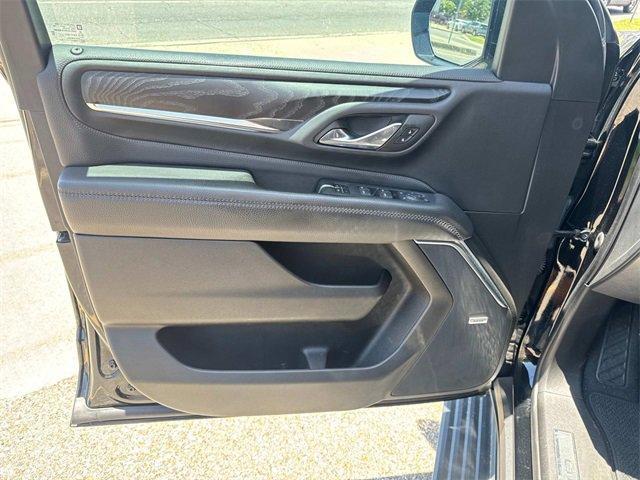 used 2023 GMC Yukon XL car, priced at $47,895